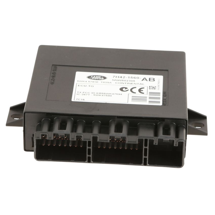 Genuine OEM TPMS Control Module NNW502305