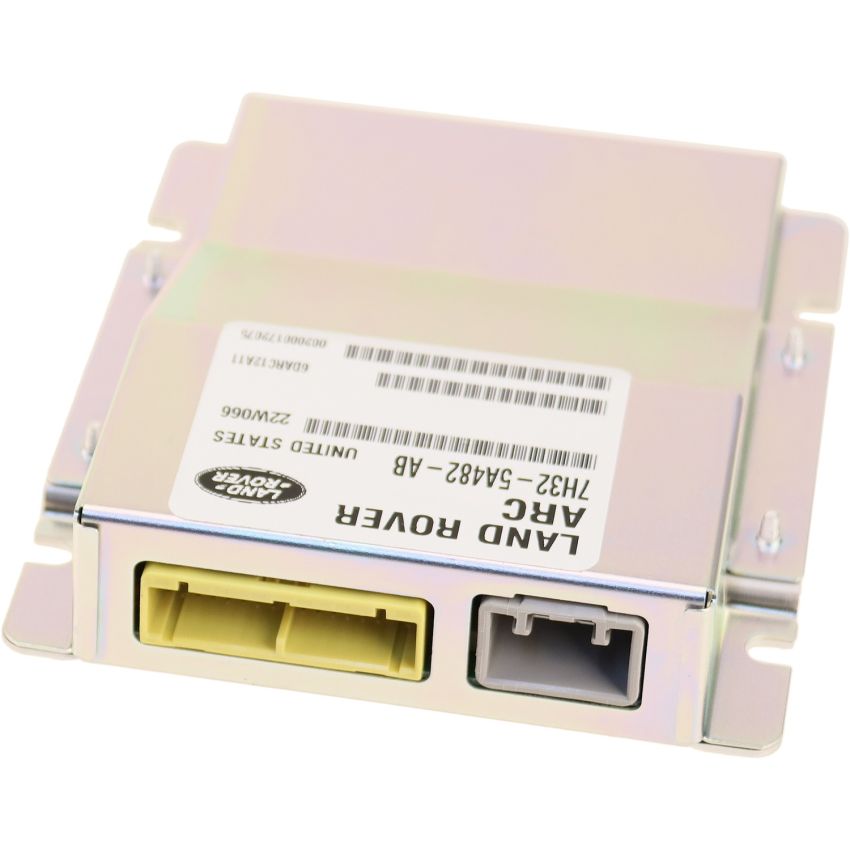 Genuine OEM Active Susp. Control Module NNW508200