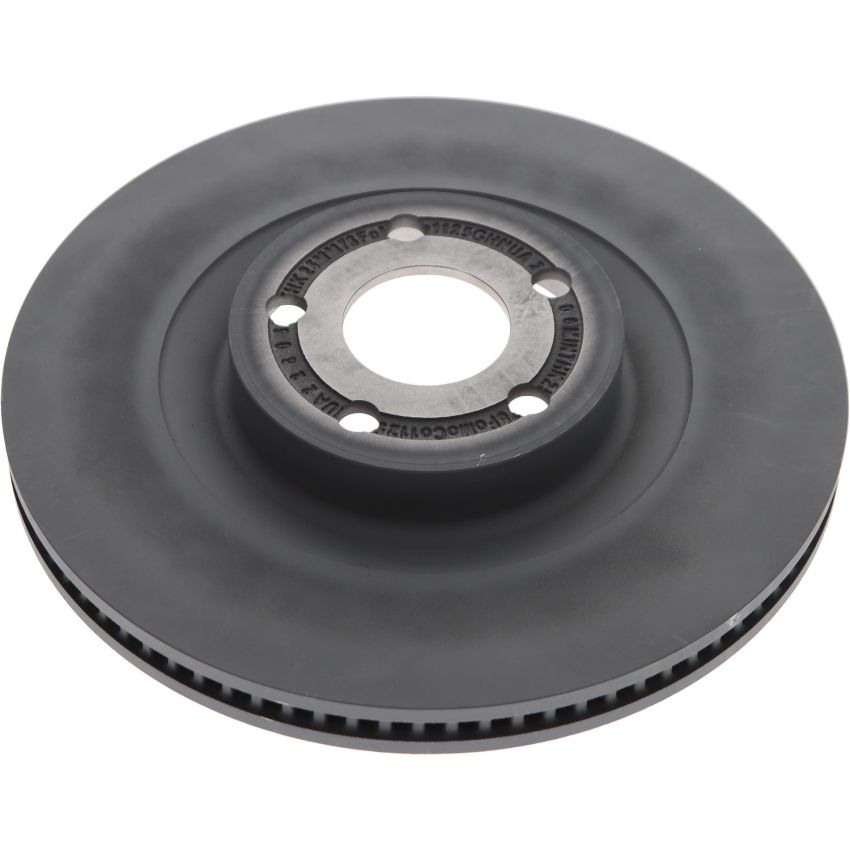 Genuine OEM NZ6Z1125C Brake Disc