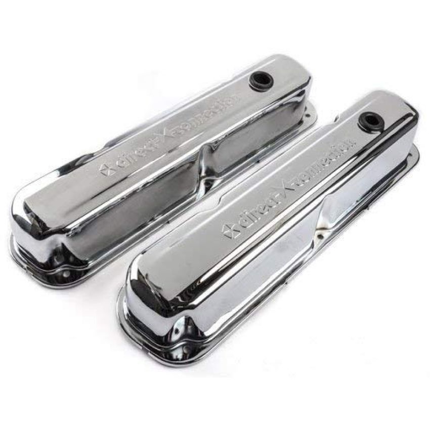 Genuine OEM P4349632AB Valve Cover
