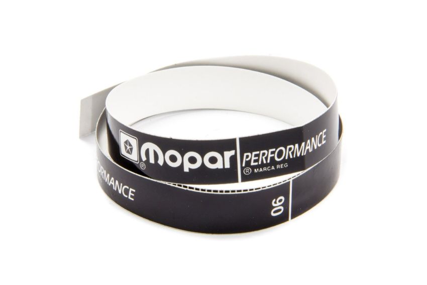 Genuine OEM P4529070AB TAPE