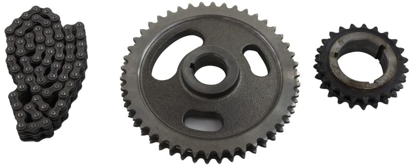 Genuine OEM P5249267 CHAIN KIT TIMING