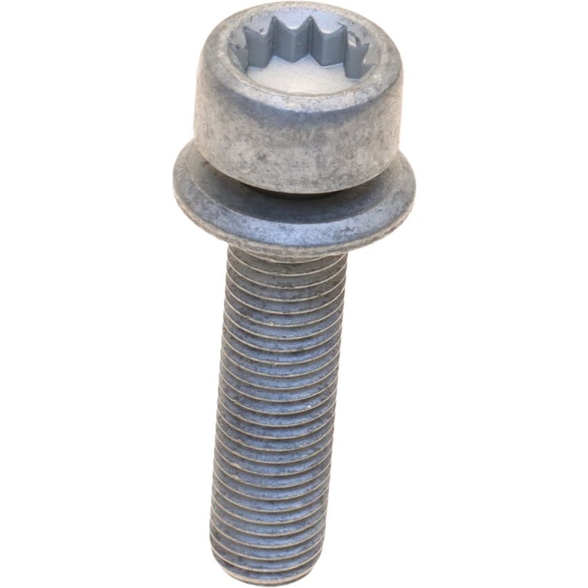 Genuine OEM Crossmember Bolt PAF005372