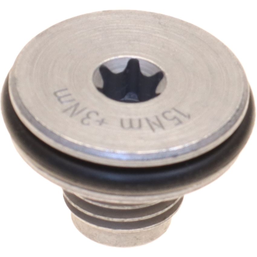 Genuine OEM PAF009390A AT Drain Plug