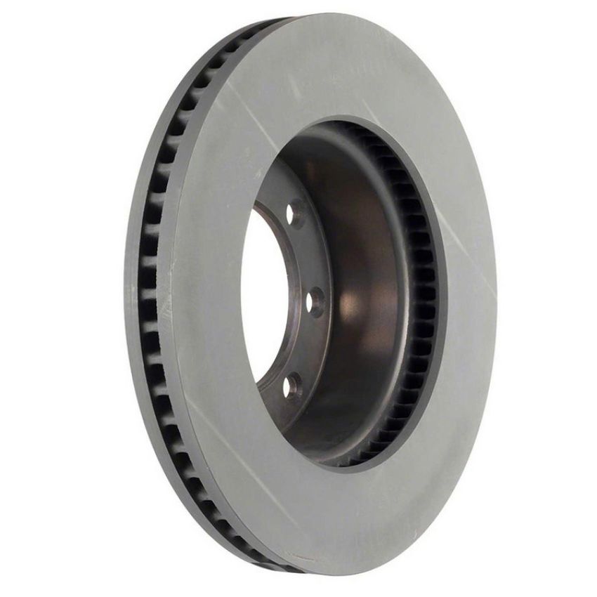 Genuine OEM PC3Z1125A Brake Rotor