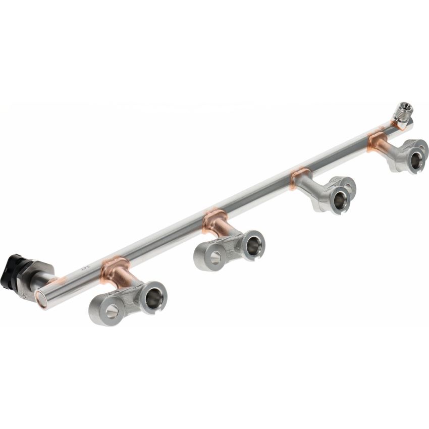 Genuine OEM Fuel Injector Rail PE0113150