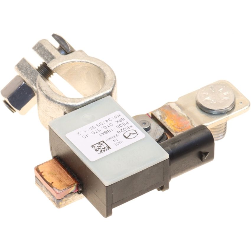 Genuine OEM Battery Cable End PE05188A1