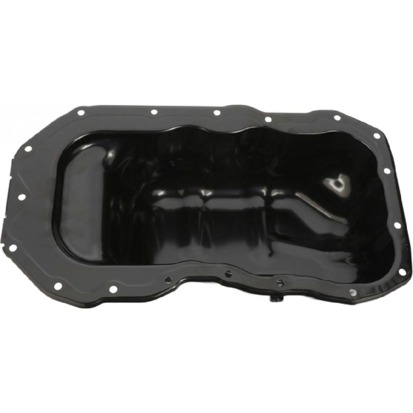 Genuine OEM Oil Pan PE0710400A