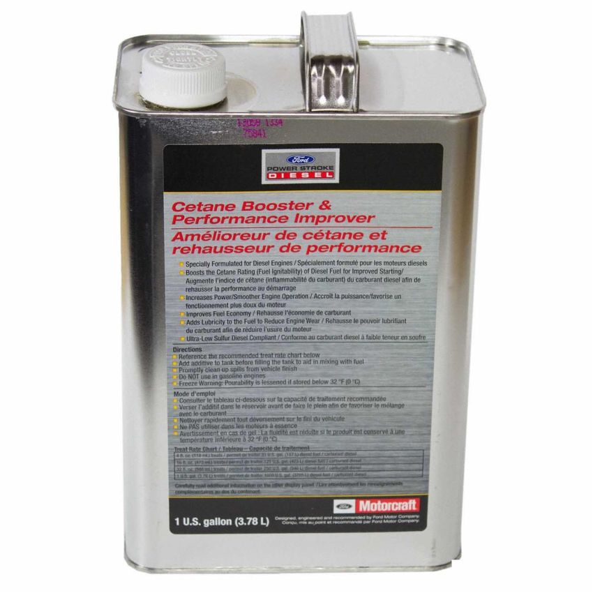 Genuine OEM Cetane Booster and Performance Improver PM22GAL