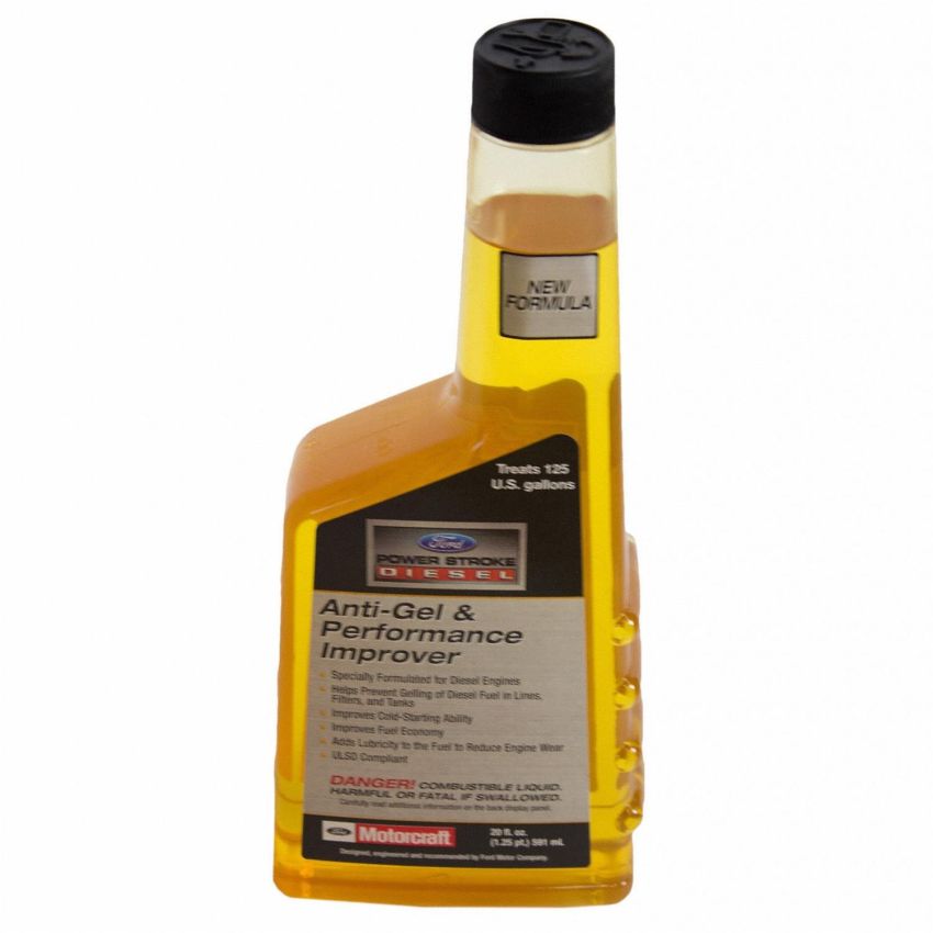 Genuine OEM Anti-Gel Diesel Treatment PM23A