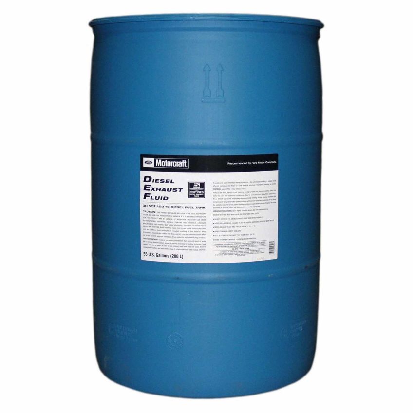 Genuine OEM PM27D Diesel Exhaust Fluid