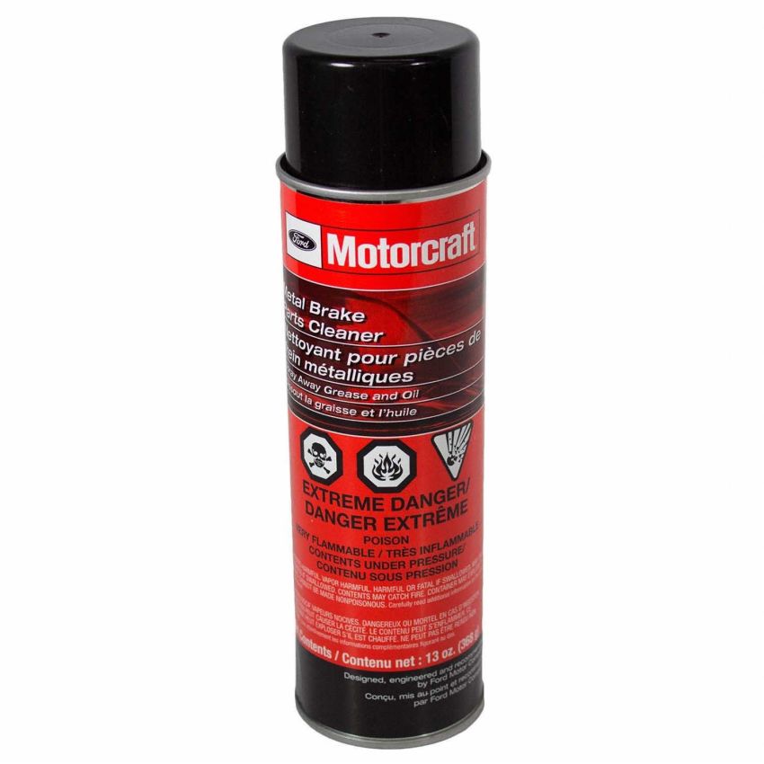 Genuine OEM PM4B Cleaning Solution