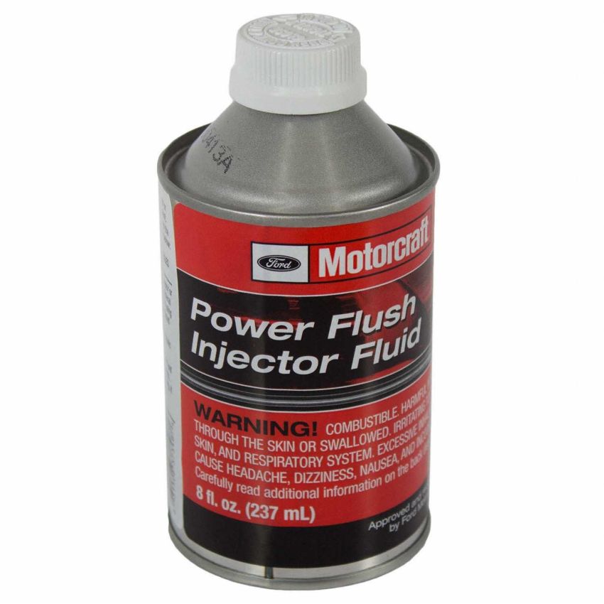 Genuine OEM Fuel Injector Cleaner PM5