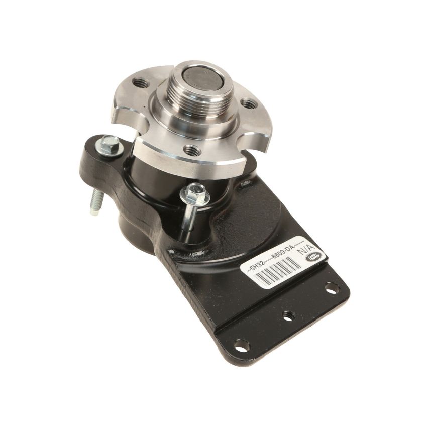 Genuine OEM Cooling Fan Bracket PQS500480