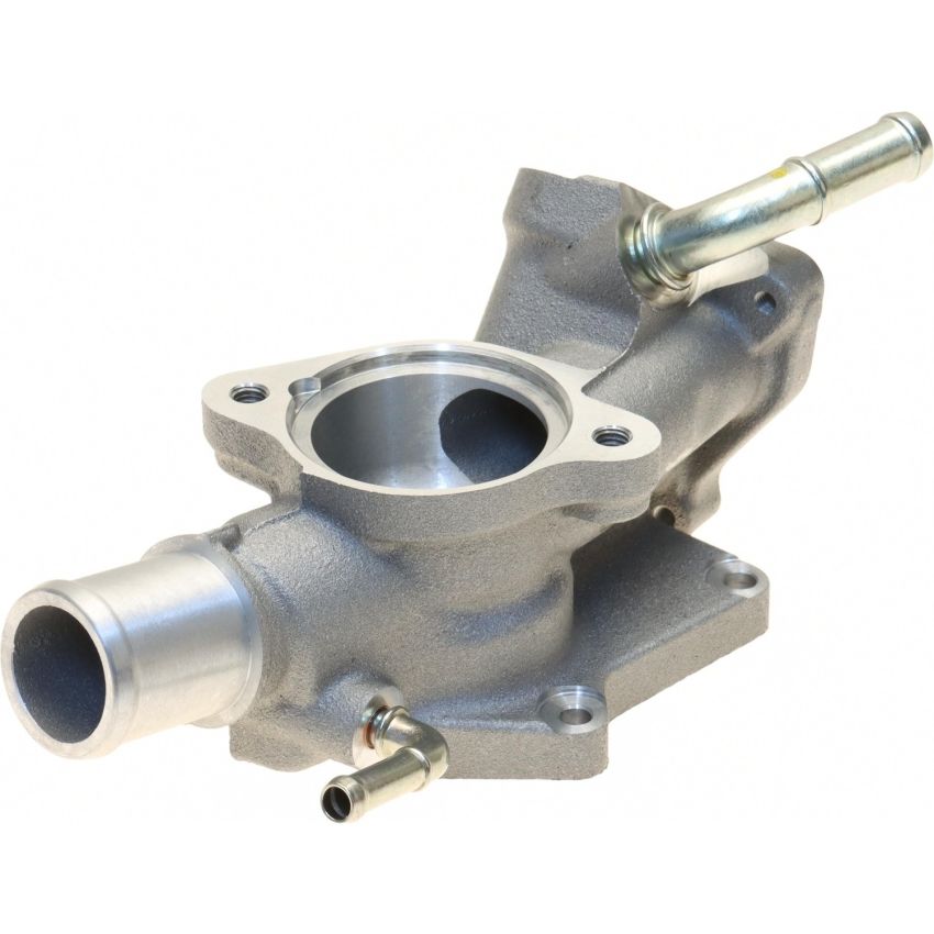 Genuine OEM Thermostat Housing PY8W1517Z