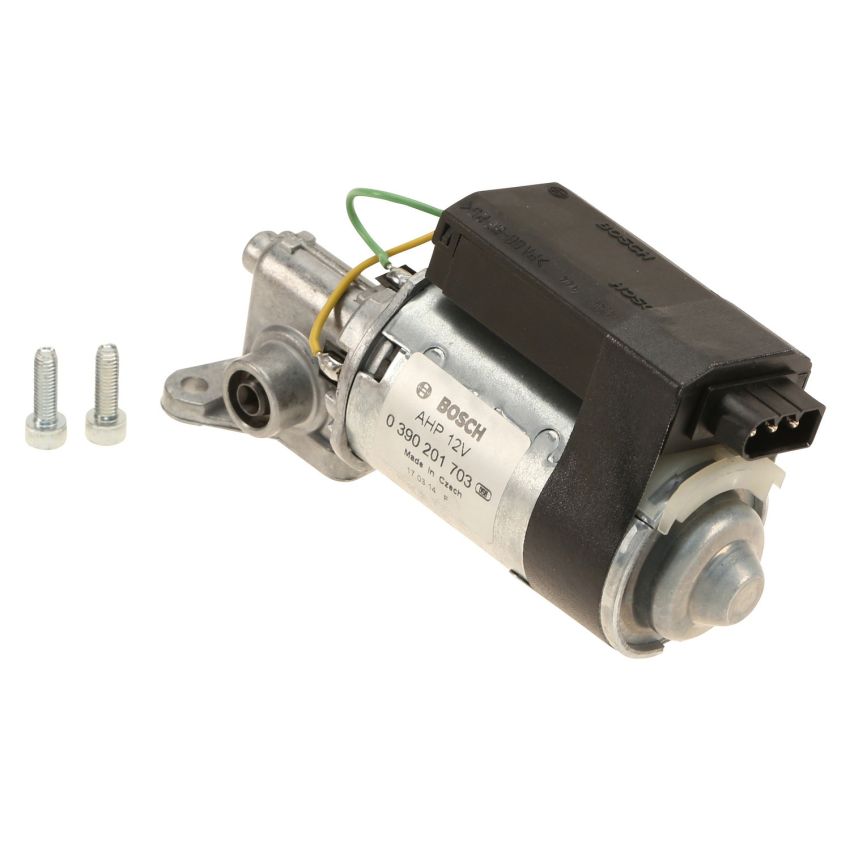 Genuine OEM Steering Column Motor QME500070