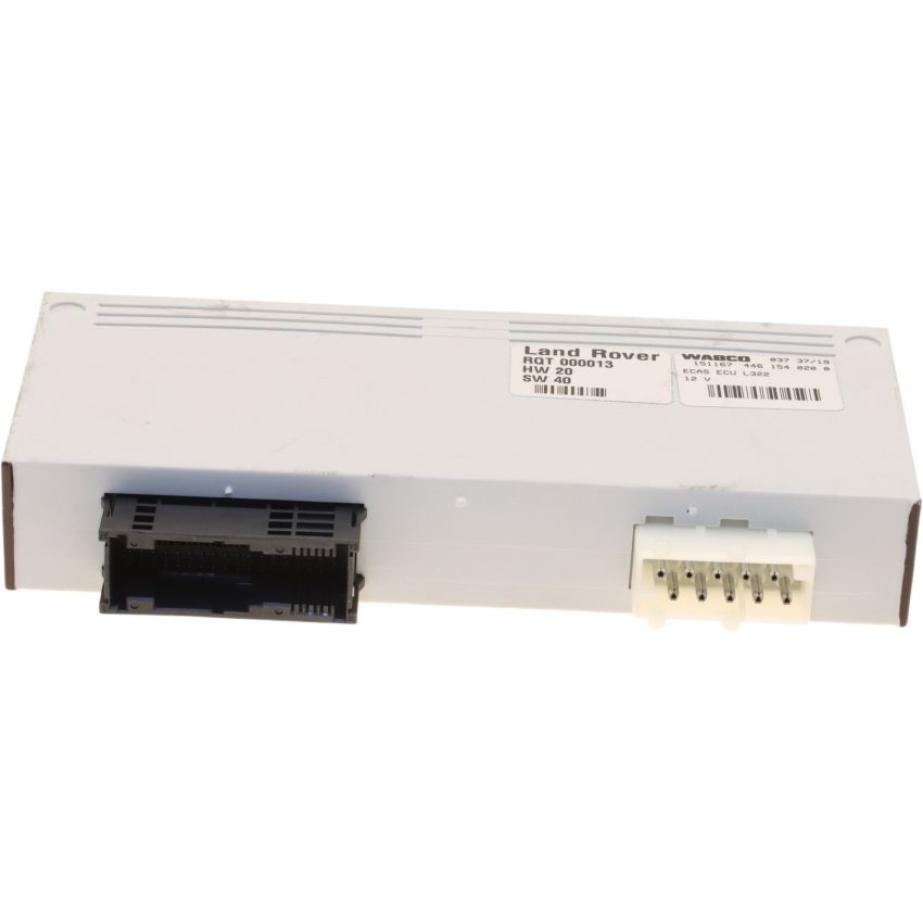Genuine OEM Active Susp. Control Module RQT000013