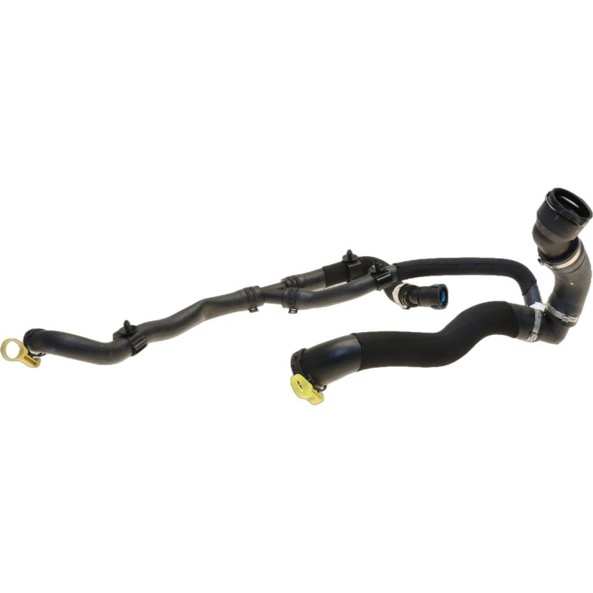 Genuine OEM T2H35980 Radiator Hose