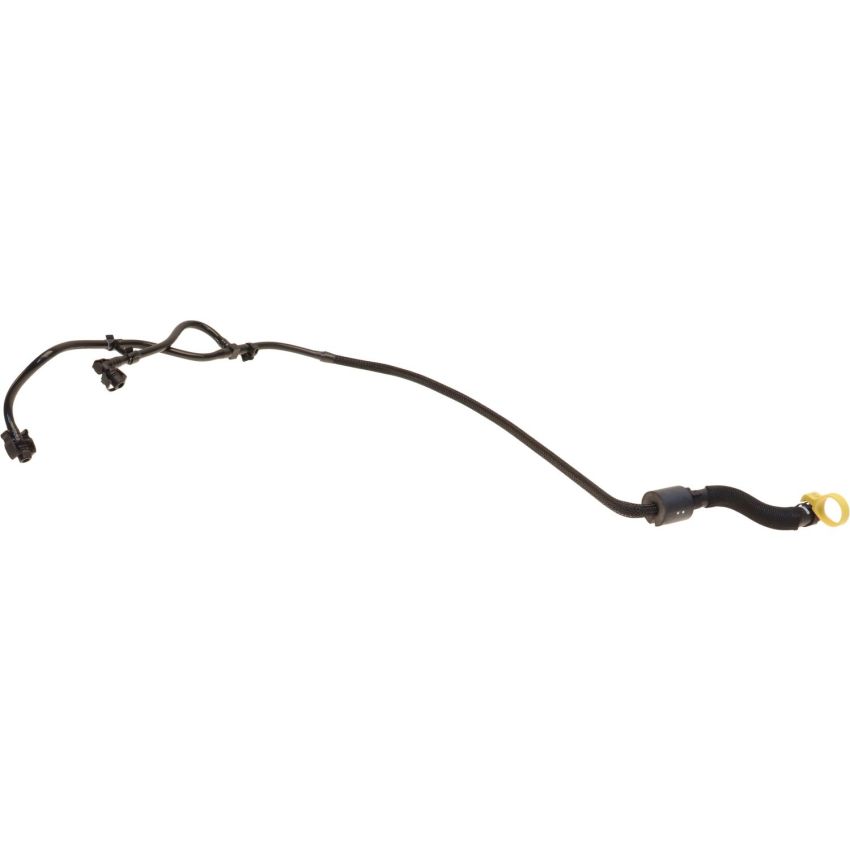 Genuine OEM Expansion Tank Hose T2R5910