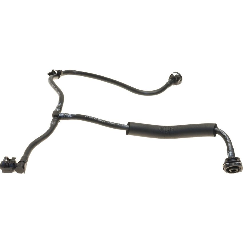 Genuine OEM Expansion Tank Hose T4A1783