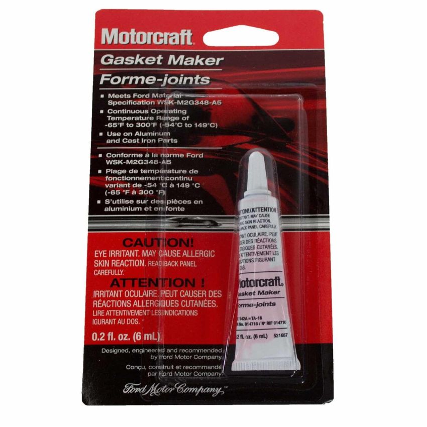 Genuine OEM Adhesive and Sealant TA16