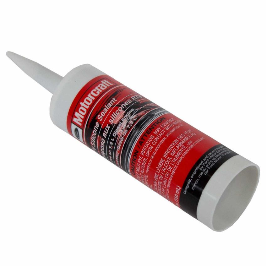 Genuine OEM RTV Silicone Sealant TA31