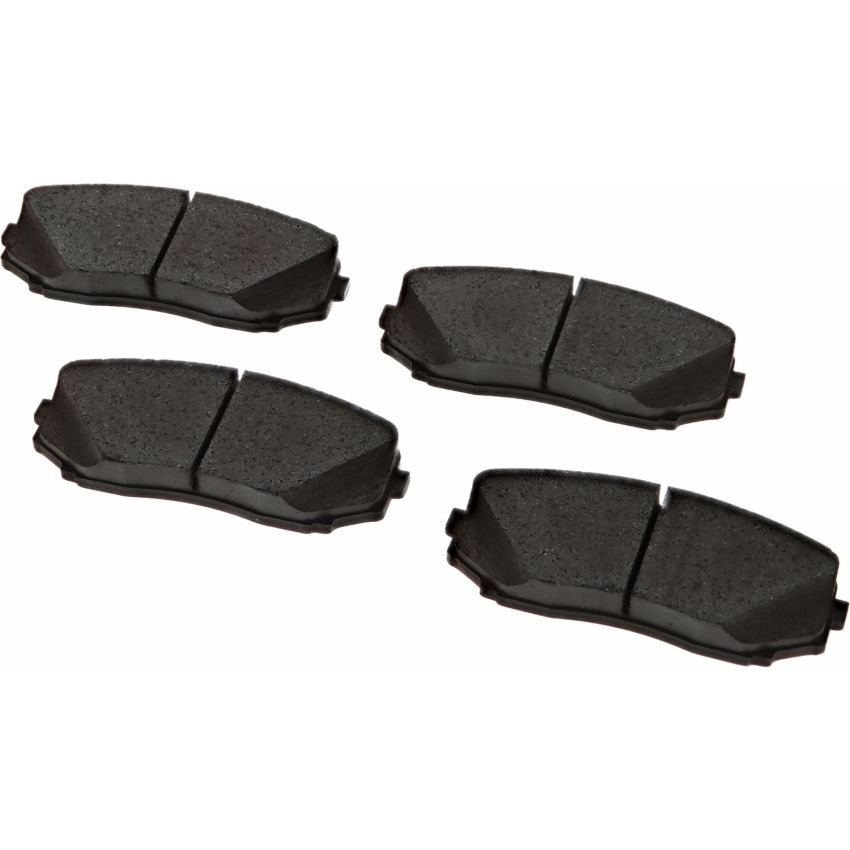Genuine OEM Brake Pad Set TAY03328Z