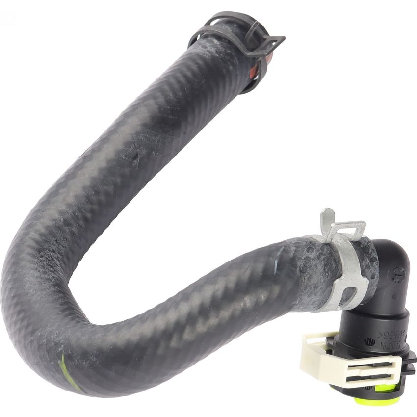 Genuine OEM Heater Hose TD746124X