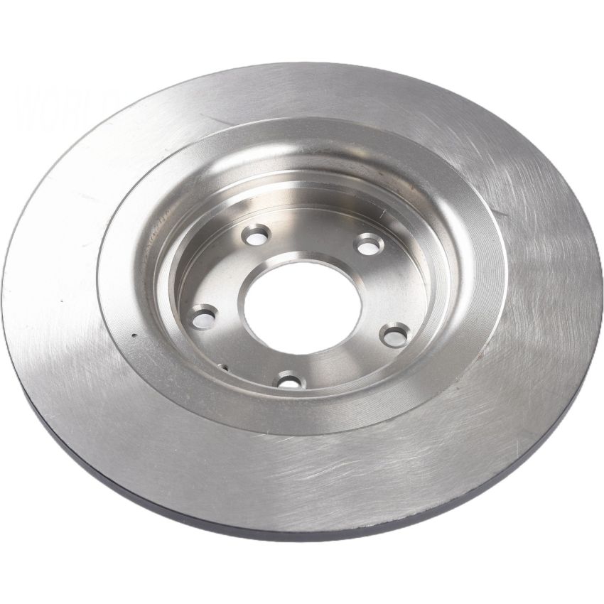 Genuine OEM Brake Disc TK7826251A