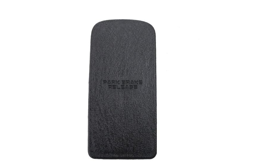 Genuine OEM UH10XDVAC Parking Brake Handle, DARK SLATE GRAY