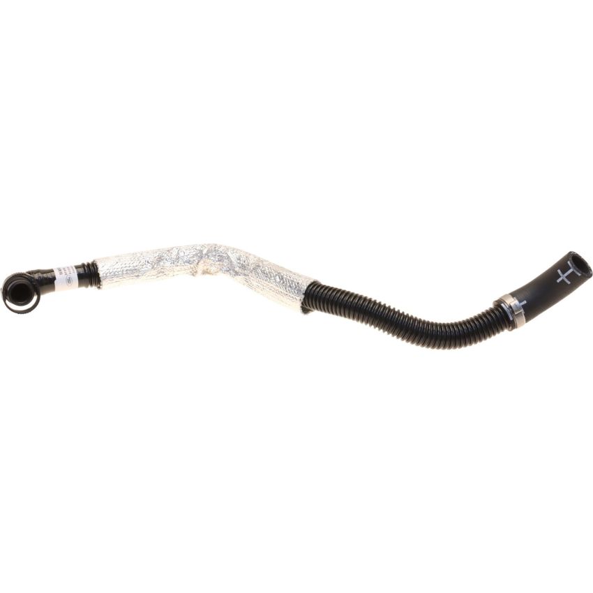 Genuine OEM WAH100150 Air Injection Pump Hose
