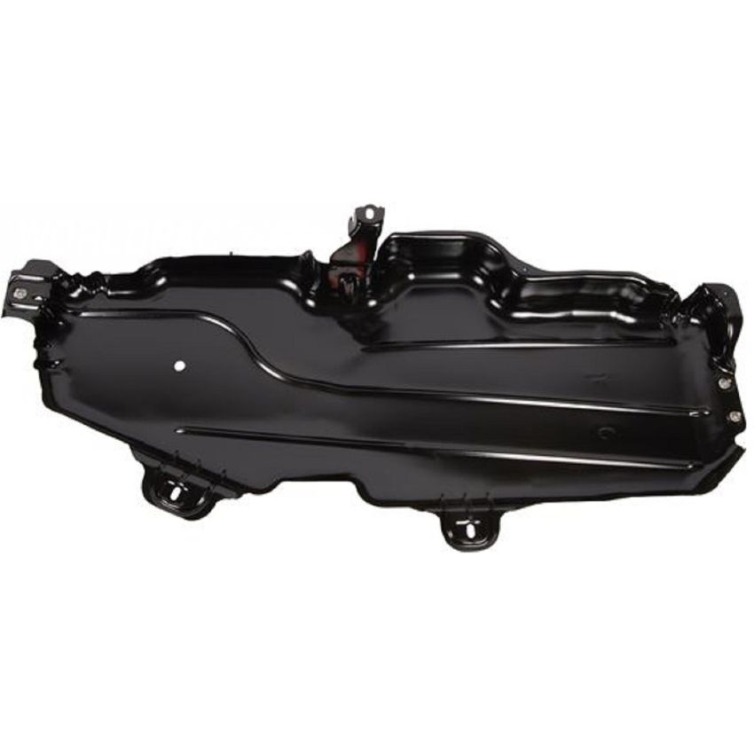 Genuine OEM Fuel Tank Skid Plate WFN500021