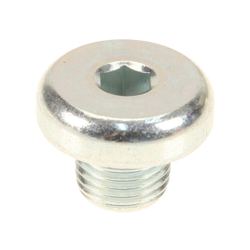 Genuine OEM Transmission Drain Plug WHT000310A