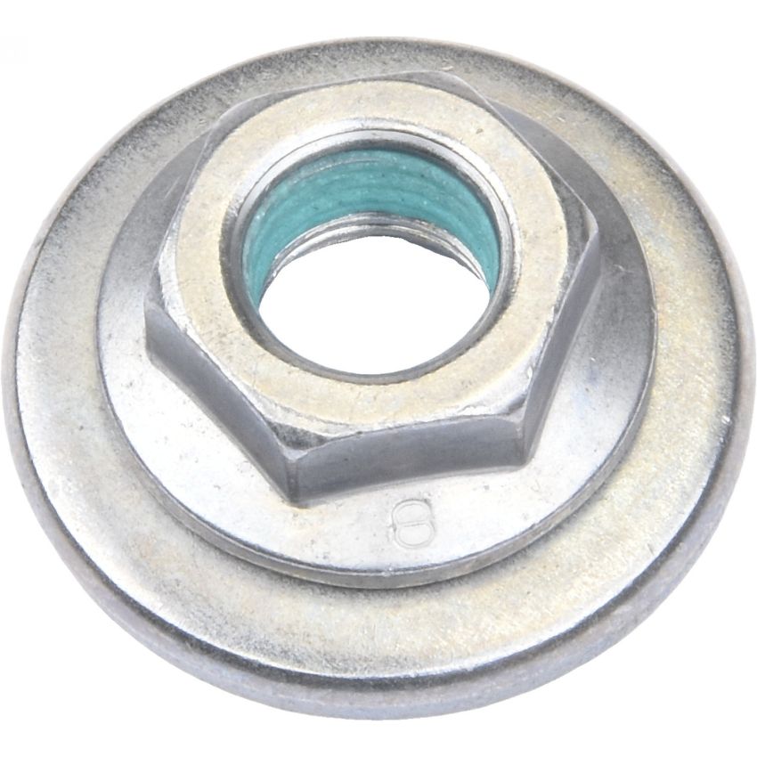 Genuine OEM Ball Joint Nut / Washer WHT004898