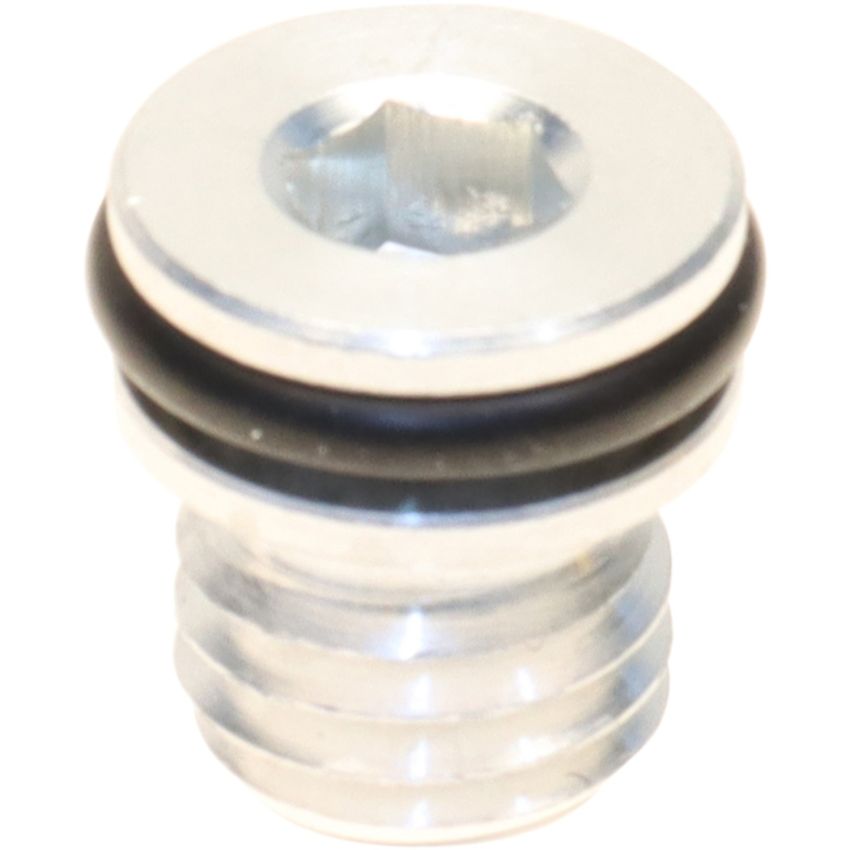Genuine OEM Oil Filter Housing Plug WHT005237