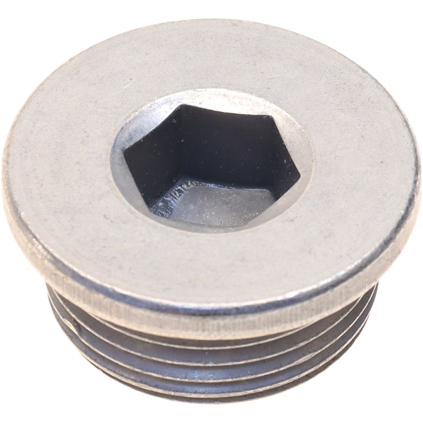 Genuine OEM Transmission Drain Plug WHT005282