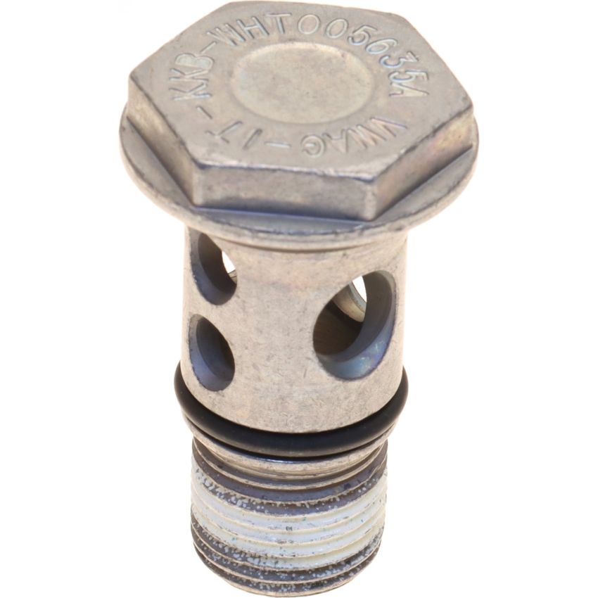 Genuine OEM Turbo Coolant Line Bolt WHT005635A