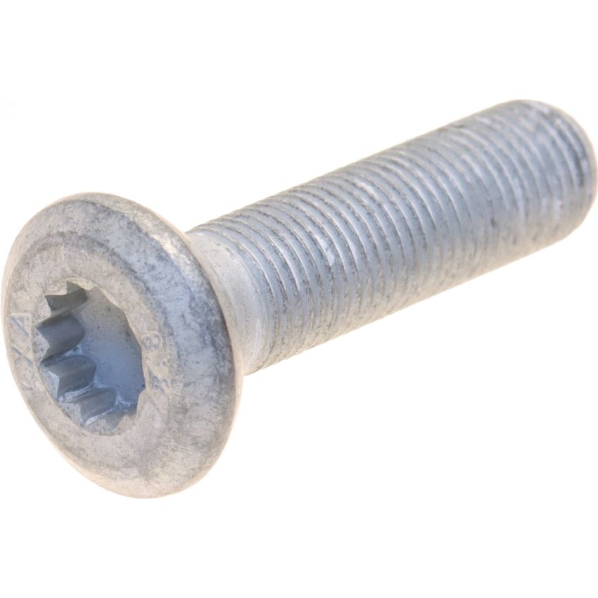 Genuine OEM Steering Knuckle Screw WHT006966