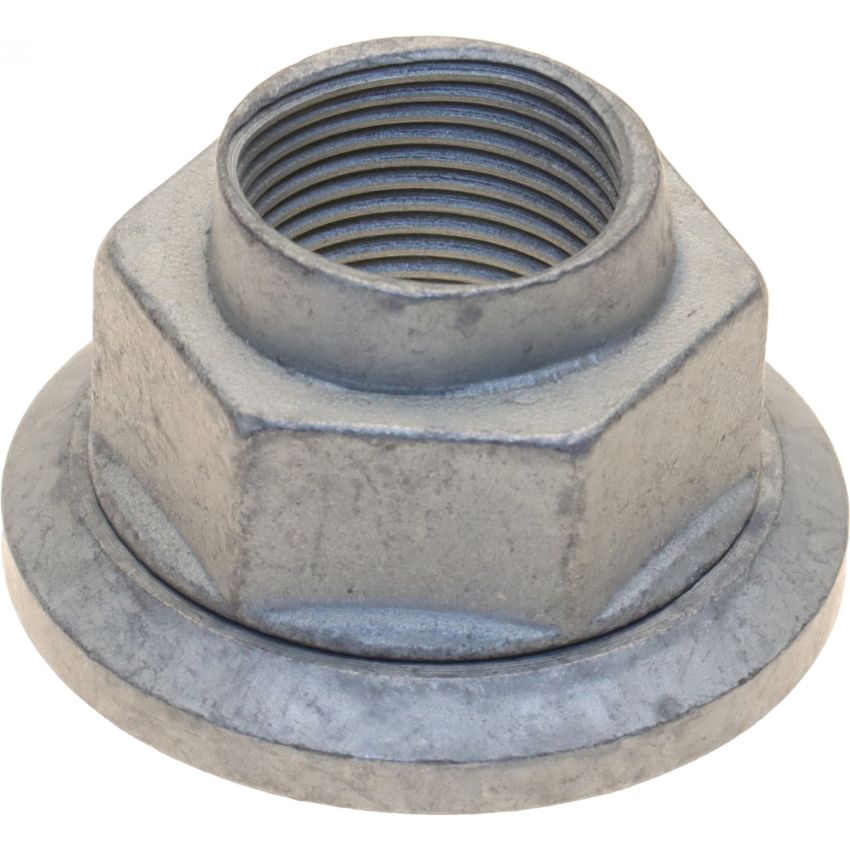 Genuine OEM Axle Nut WHT007021
