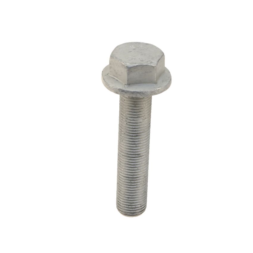 Genuine OEM Crankshaft Pulley Bolt WHT009475