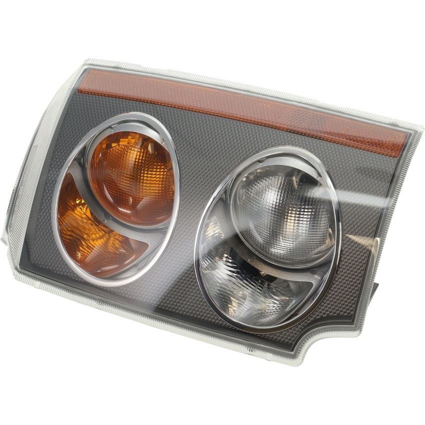 Genuine OEM Turn Signal Assembly XBD000033