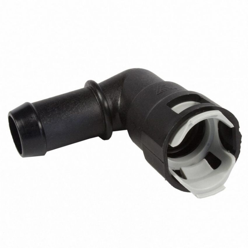 Genuine OEM XC2Z18B402DA Heater Hose