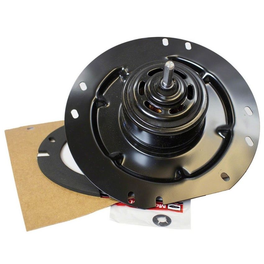 Genuine OEM XC2Z19805BA Blower Motor