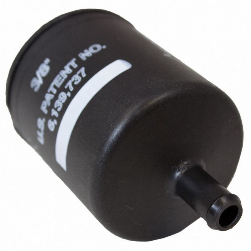 Genuine OEM XC3Z7B155G Automatic Transmission Filter