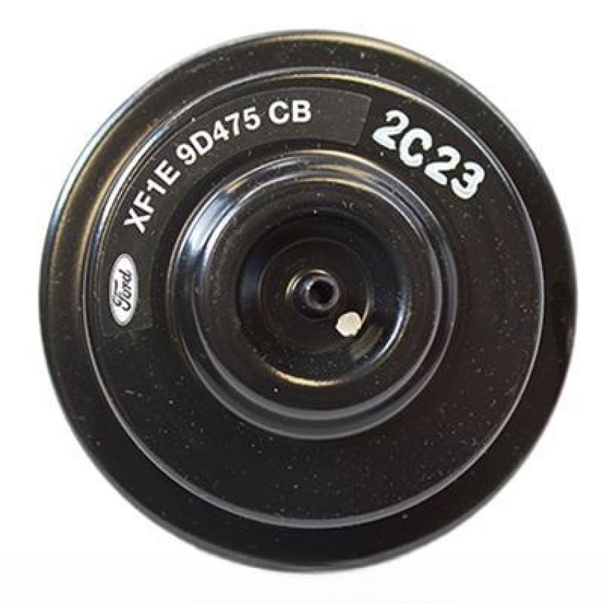 Genuine OEM XF1Z9D475CB EGR Valve