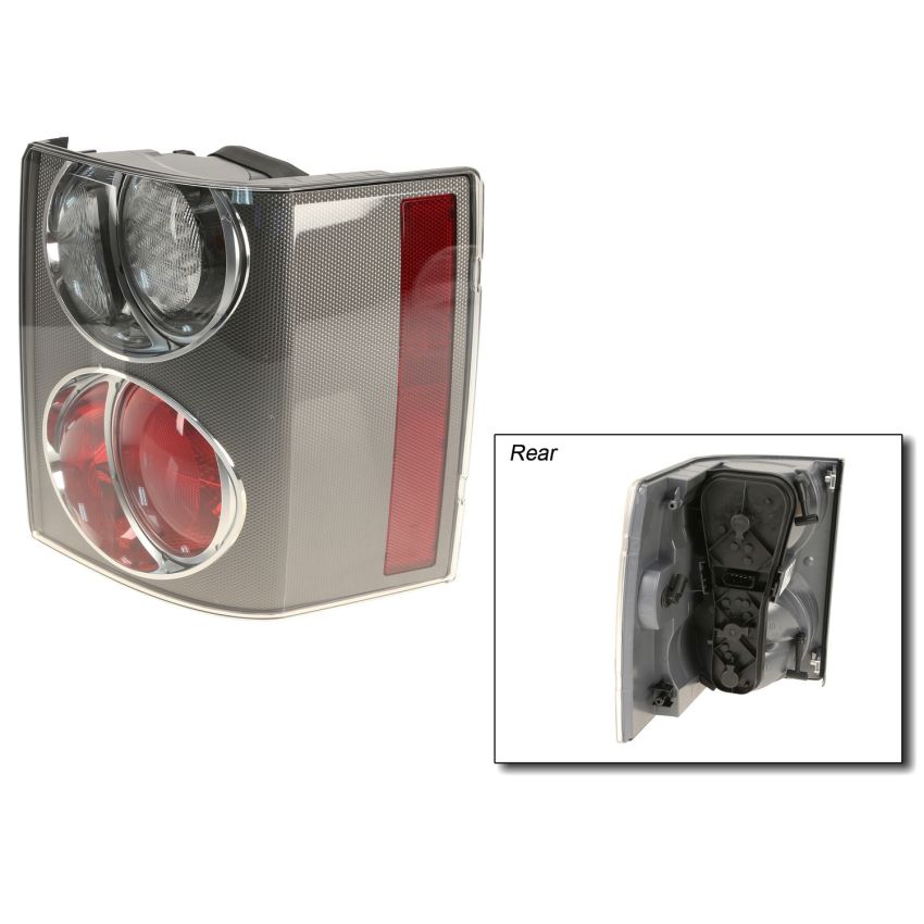 Genuine OEM Tail Light Assembly XFB500282LPO