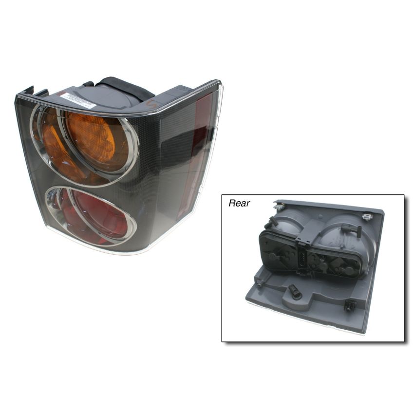 Genuine OEM Tail Light Assembly XFB500360