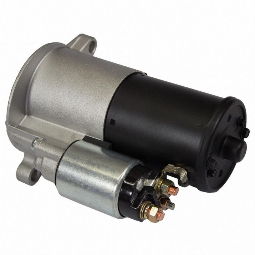 Genuine OEM XL1Z11002AARM Starter