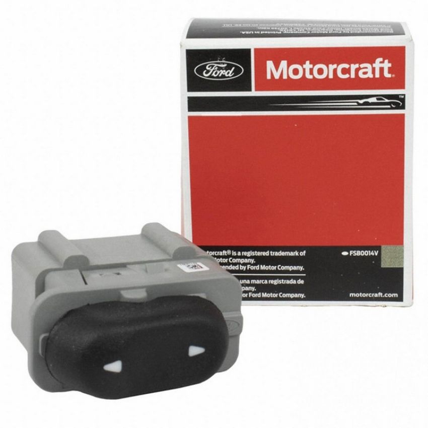 Genuine OEM XL1Z14529CA Electrical Switch