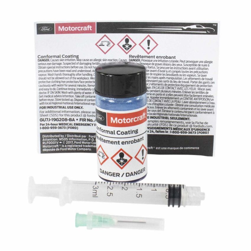 Genuine OEM Anti Seize XL21